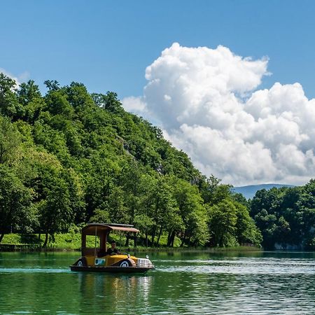 Hotel Plivsko Jezero Jajce Extérieur photo