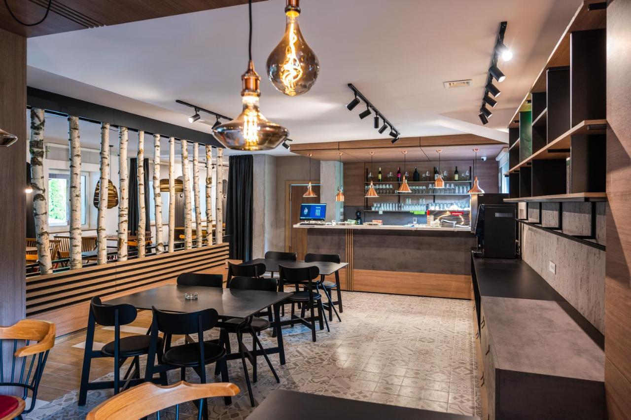 Hotel Plivsko Jezero Jajce Extérieur photo