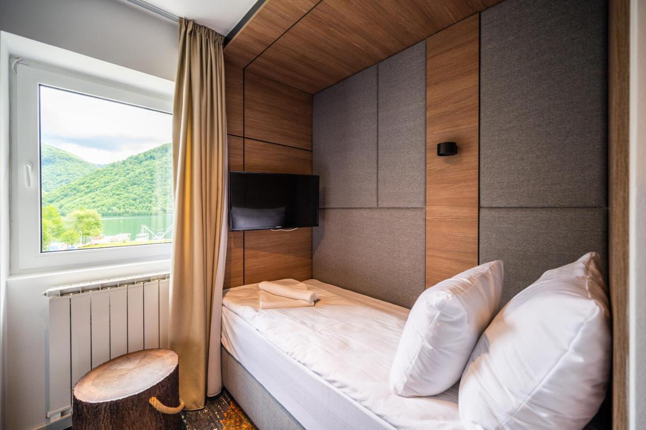 Hotel Plivsko Jezero Jajce Extérieur photo