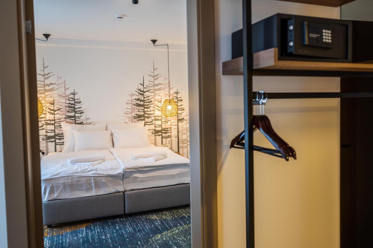 Hotel Plivsko Jezero Jajce Extérieur photo