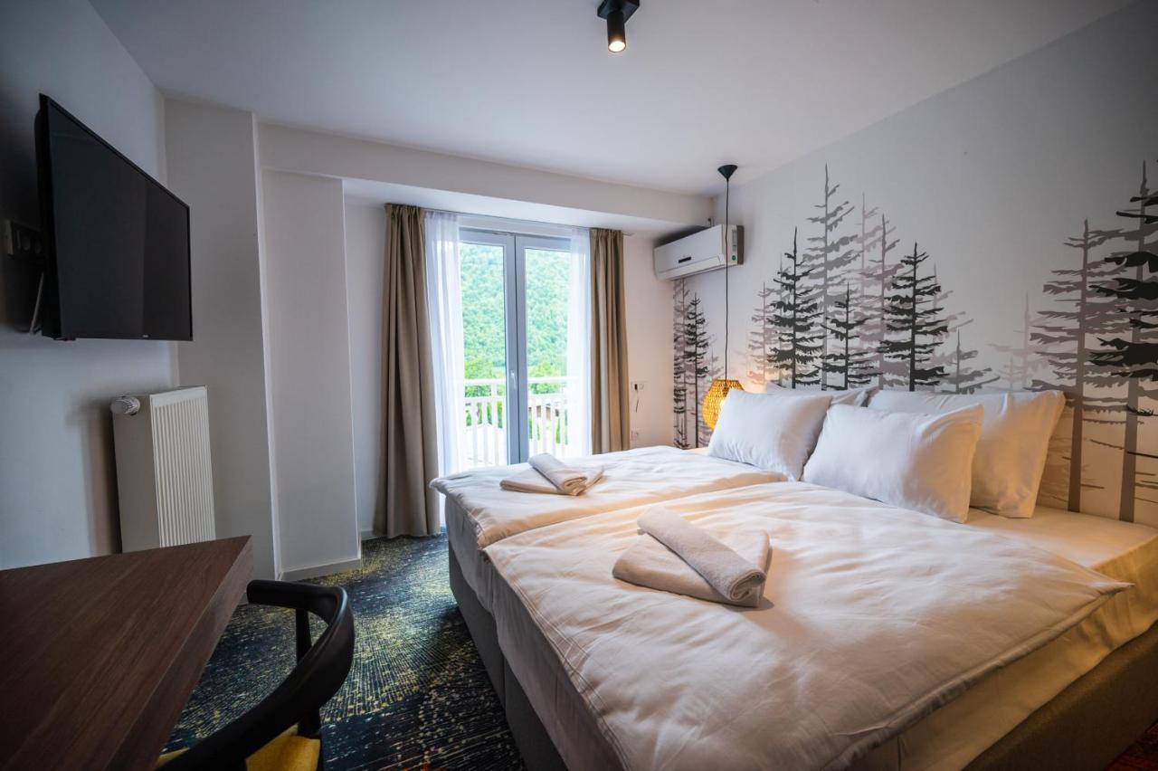 Hotel Plivsko Jezero Jajce Extérieur photo