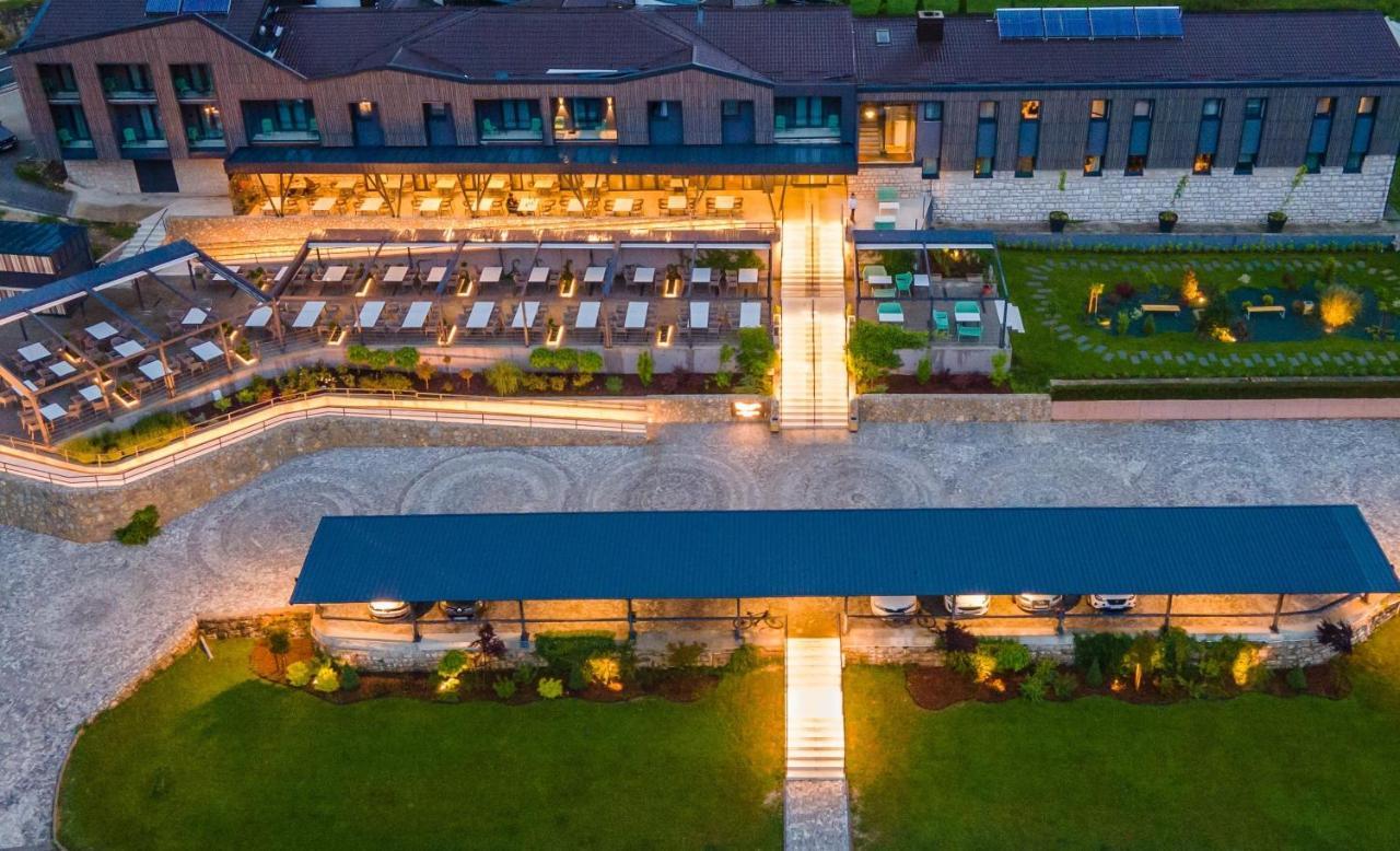 Hotel Plivsko Jezero Jajce Extérieur photo