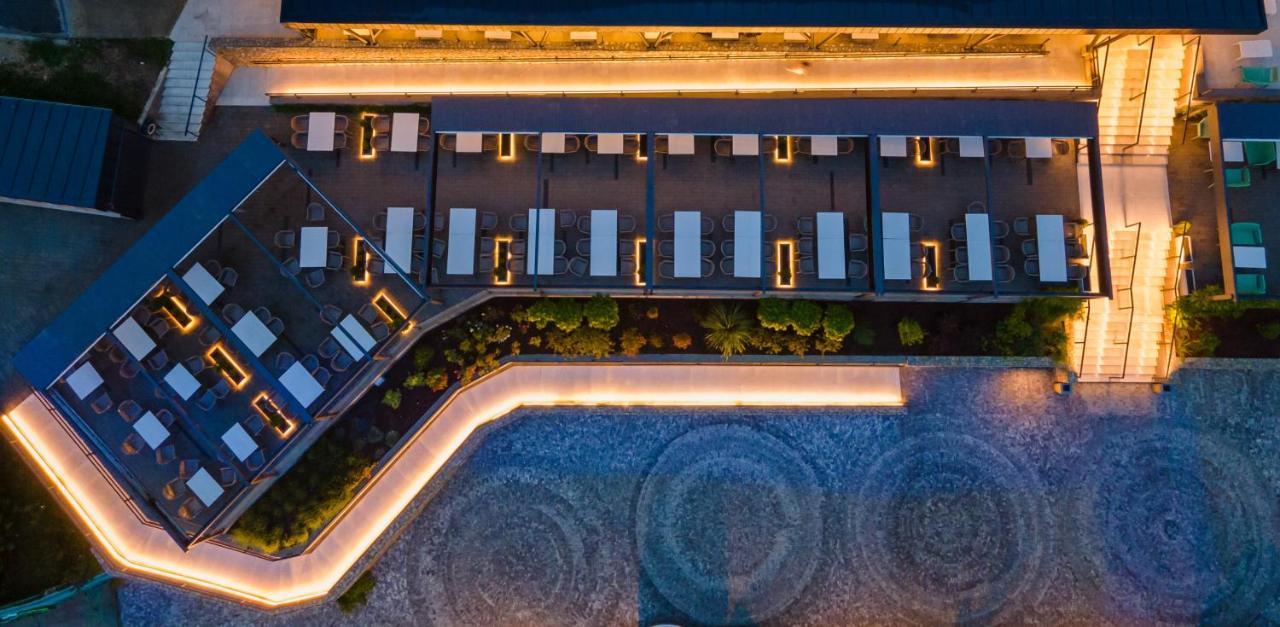 Hotel Plivsko Jezero Jajce Extérieur photo