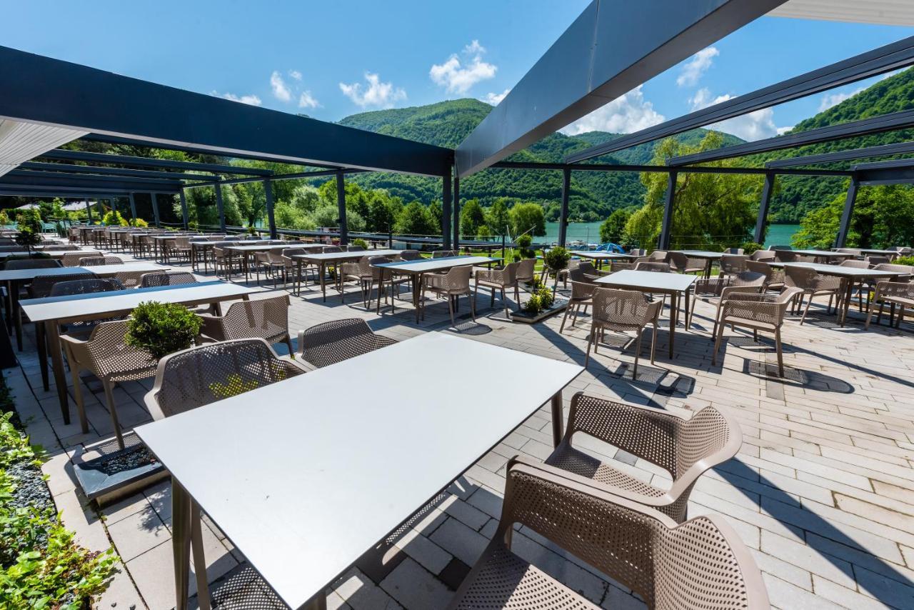 Hotel Plivsko Jezero Jajce Extérieur photo