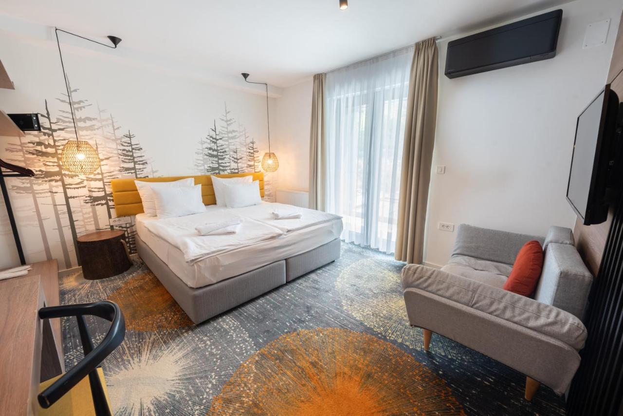 Hotel Plivsko Jezero Jajce Extérieur photo